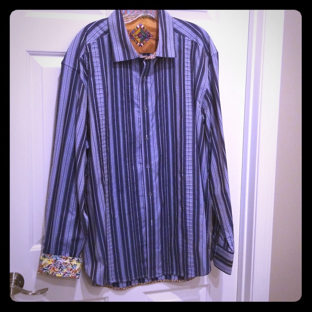 Robert Graham Sport Shirt